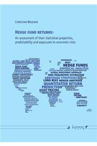 Hedge Fund Returns