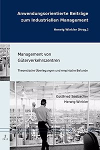 Management Von Guterverkehrszentren