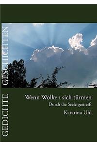 Wenn Wolken Sich Trmen