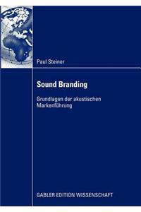Sound Branding