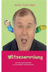 Witzesammlung