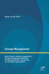 Change Management