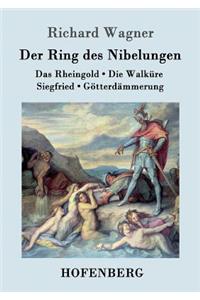 Ring des Nibelungen