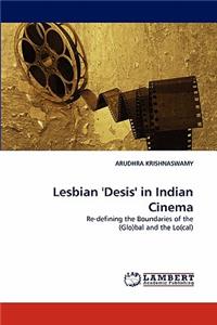 Lesbian 'Desis' in Indian Cinema