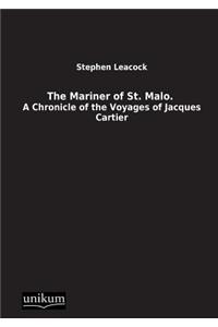 The Mariner of St. Malo.