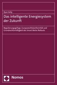 Das Intelligente Energiesystem Der Zukunft
