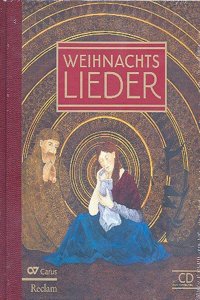 WEIHNACHTSLIEDER