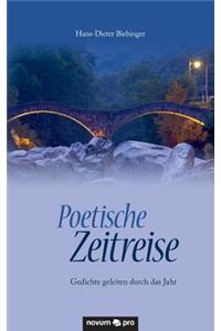 Poetische Zeitreise