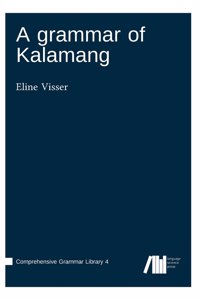 grammar of Kalamang