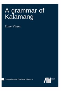 A grammar of Kalamang