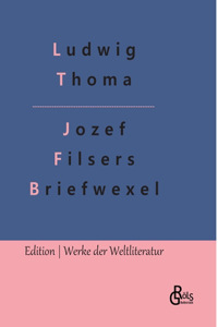 Jozef Filsers Briefwexel