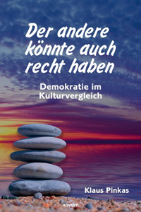 andere könnte auch recht haben