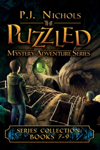 Puzzled Mystery Adventure Series