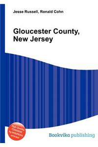 Gloucester County, New Jersey