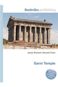 Garni Temple