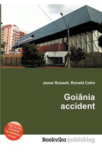Goi Nia Accident