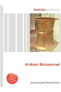 Al-Nasir Muhammad