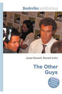 The Other Guys