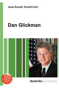 Dan Glickman
