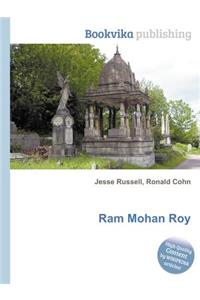 RAM Mohan Roy