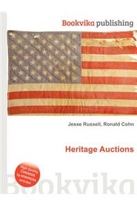 Heritage Auctions