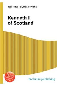 Kenneth II of Scotland