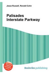 Palisades Interstate Parkway