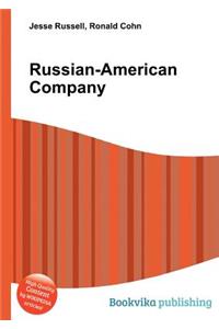 Russian-American Company