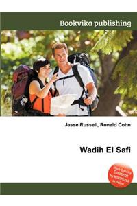 Wadih El Safi
