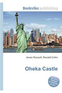 Oheka Castle