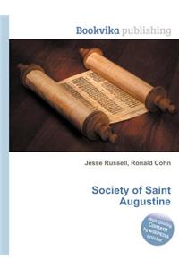 Society of Saint Augustine