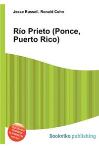 Rio Prieto (Ponce, Puerto Rico)