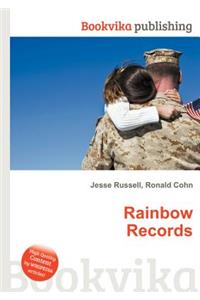 Rainbow Records