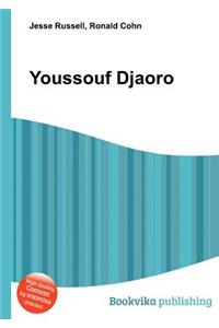 Youssouf Djaoro