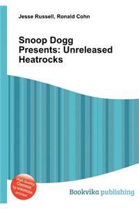Snoop Dogg Presents