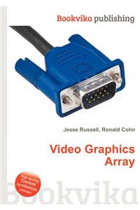 Video Graphics Array