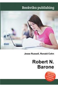 Robert N. Barone