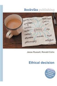 Ethical Decision