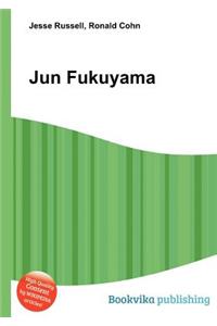 Jun Fukuyama