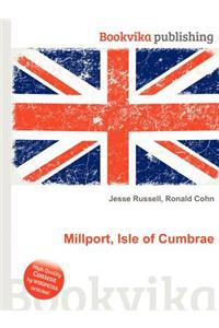 Millport, Isle of Cumbrae