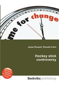 Hockey Stick Controversy
