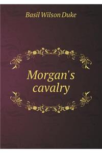 Morgan's Cavalry