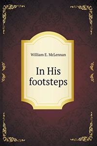 In His Footsteps