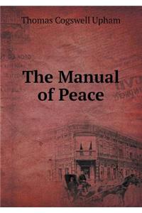 The Manual of Peace