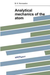 Analytical Mechanics Atom