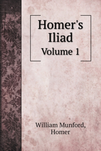 Homer's Iliad