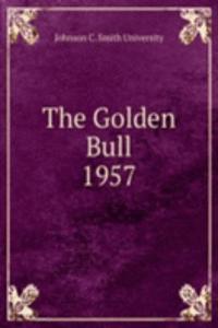 Golden Bull