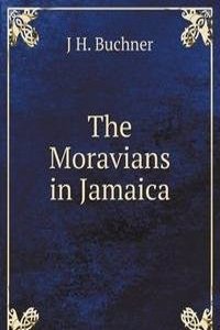 Moravians in Jamaica
