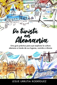 De turista en Alemania