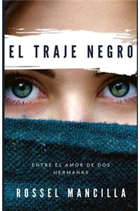 Traje Negro